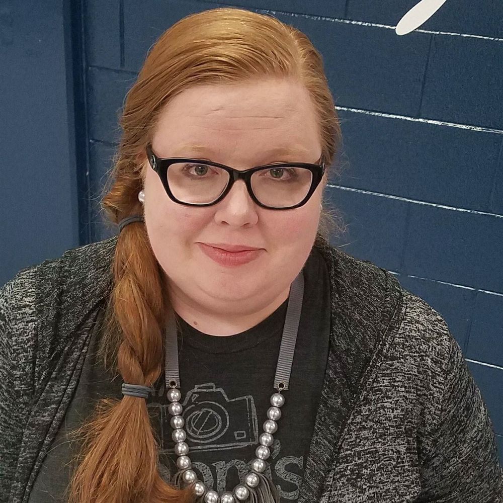 Meet your Posher, Katherine